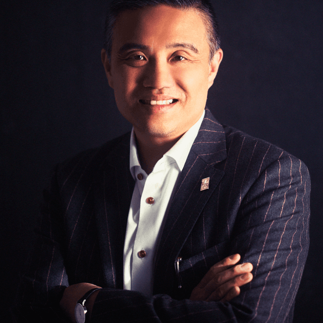 Professor Paul Lee