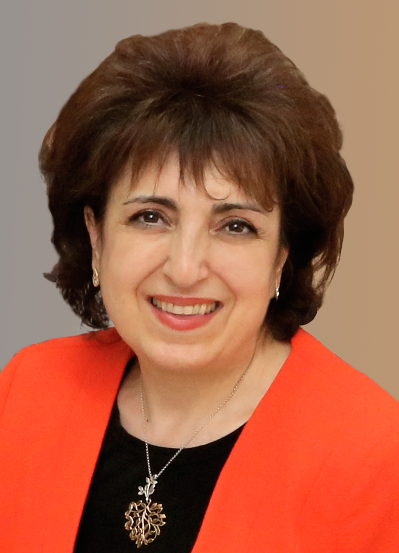 Professor Victoria Sarafian